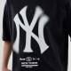New Era Ανδρική κοντομάνικη μπλούζα New York Yankees MLB Graphic Boxy T-Shirt